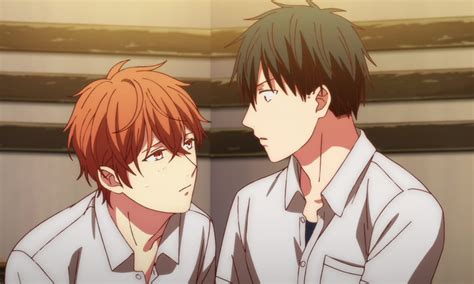 Top 10 Most Highly Ranked BL Anime To Watch On Crunchyroll